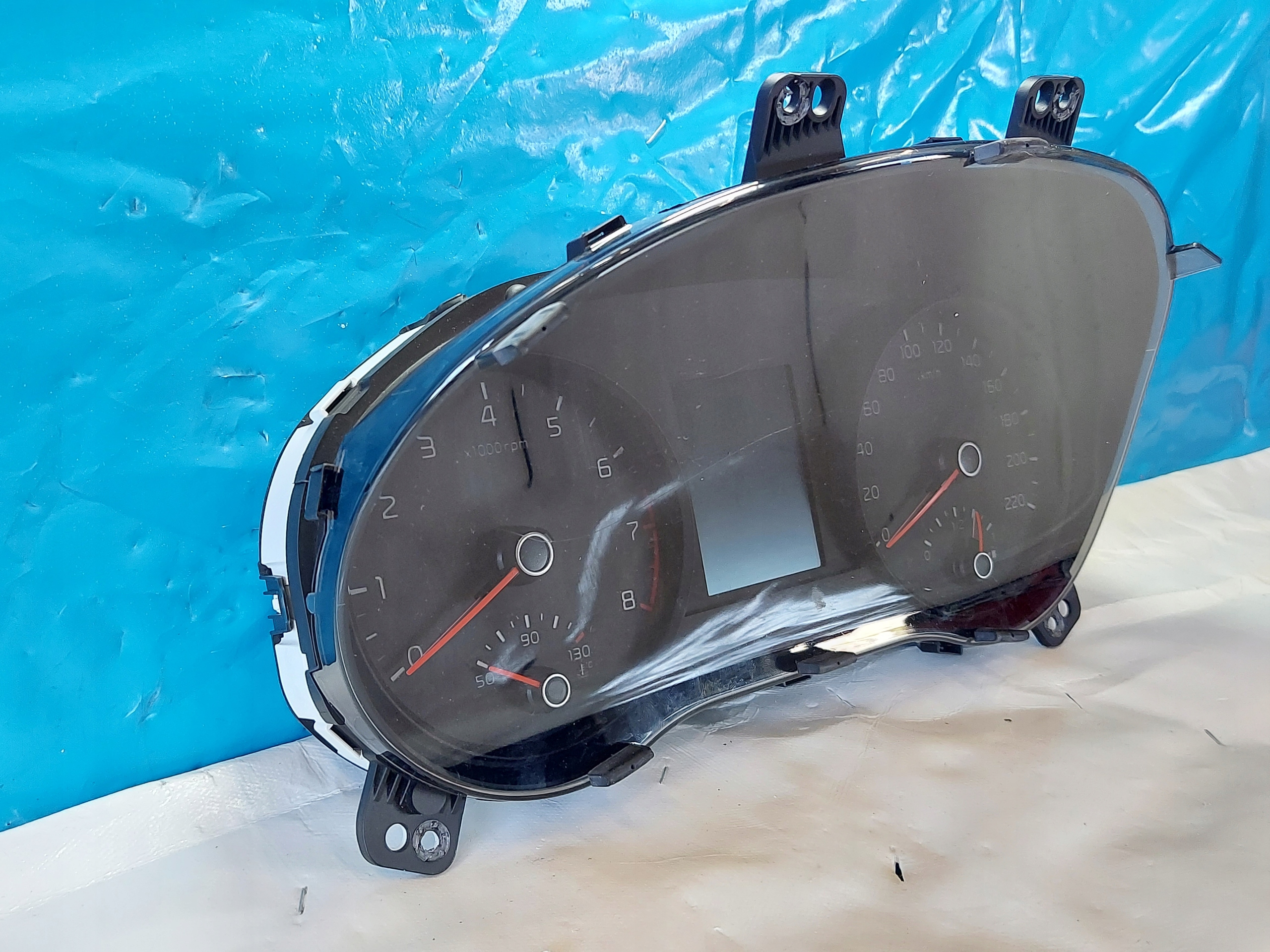 dials clock KIA STONIC 2019r 1.2 TGDI 94003-H8300