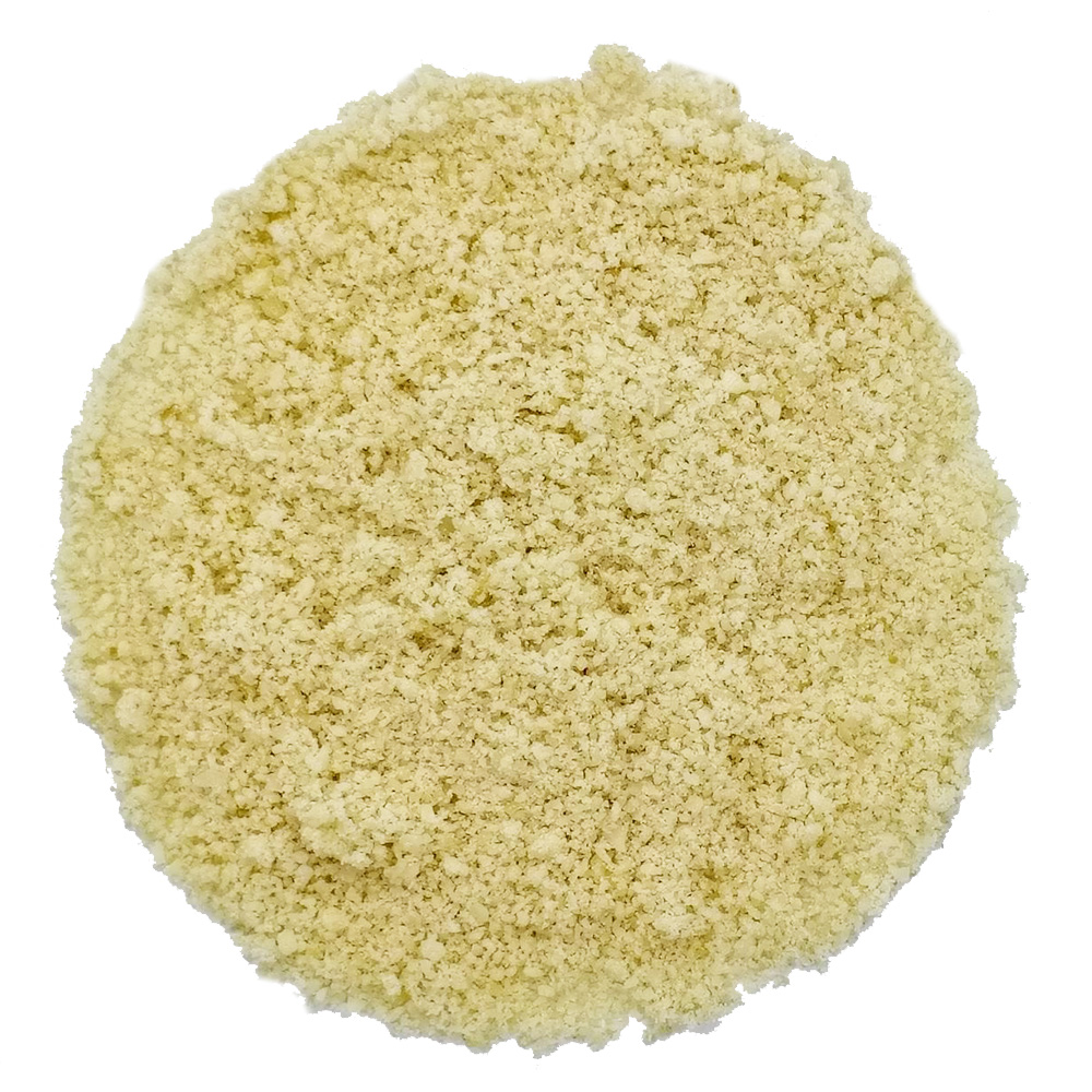 Levně Mandlová mouka neodtučněná 5 kg