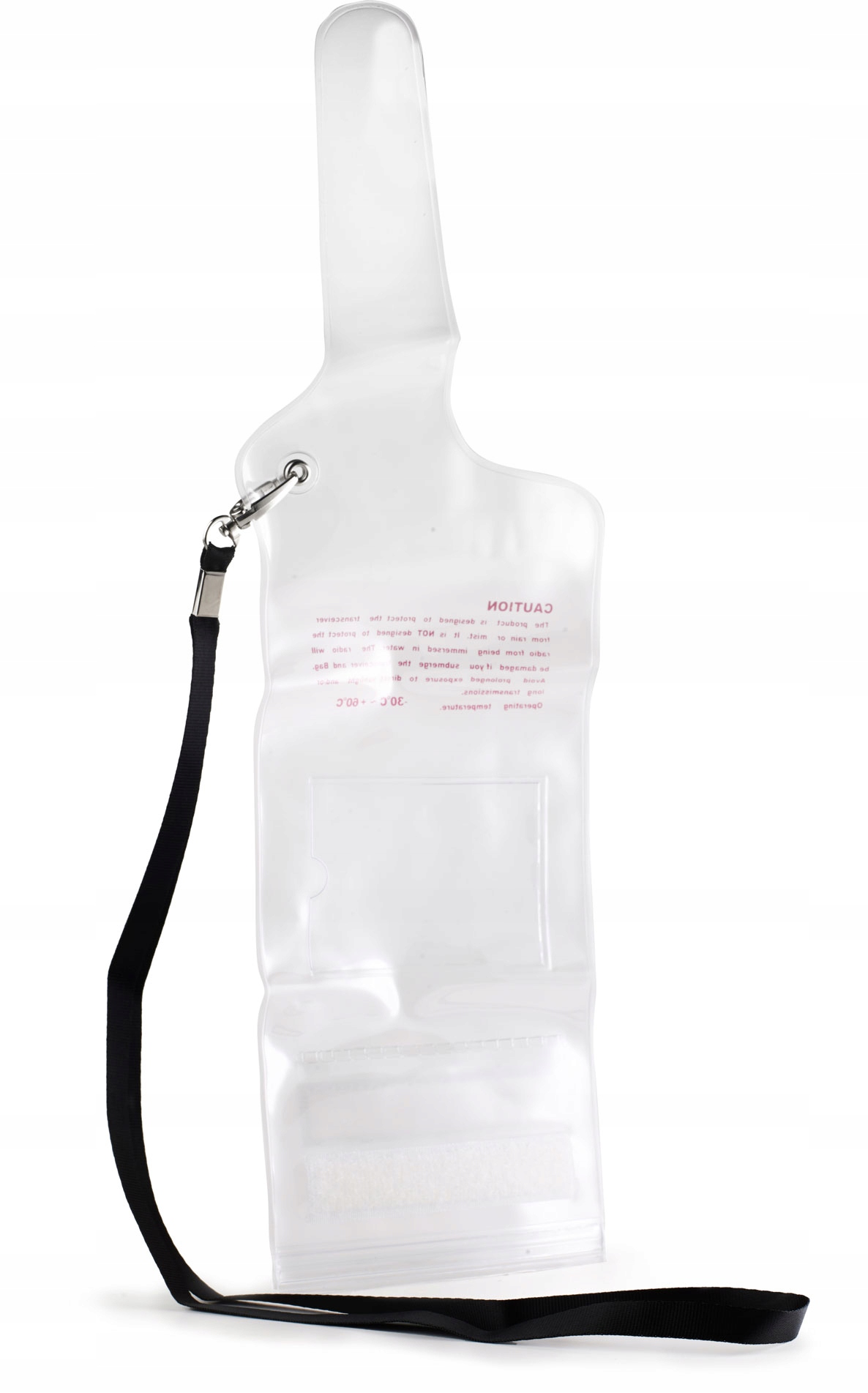 Pokrowiec wodoszczelny do Motorola T80 T82 T60 T62