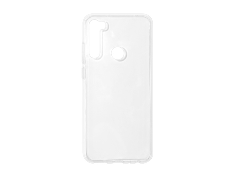 

Etui do Xiaomi Redmi Note 8T - Ultra Slim