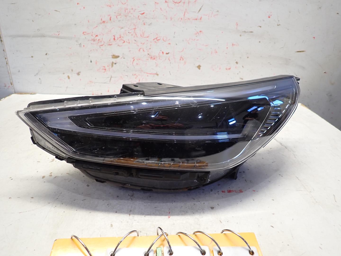 light front front left HYUNDAI I30 III LIFT 2020- FULL LED 92101-G4600