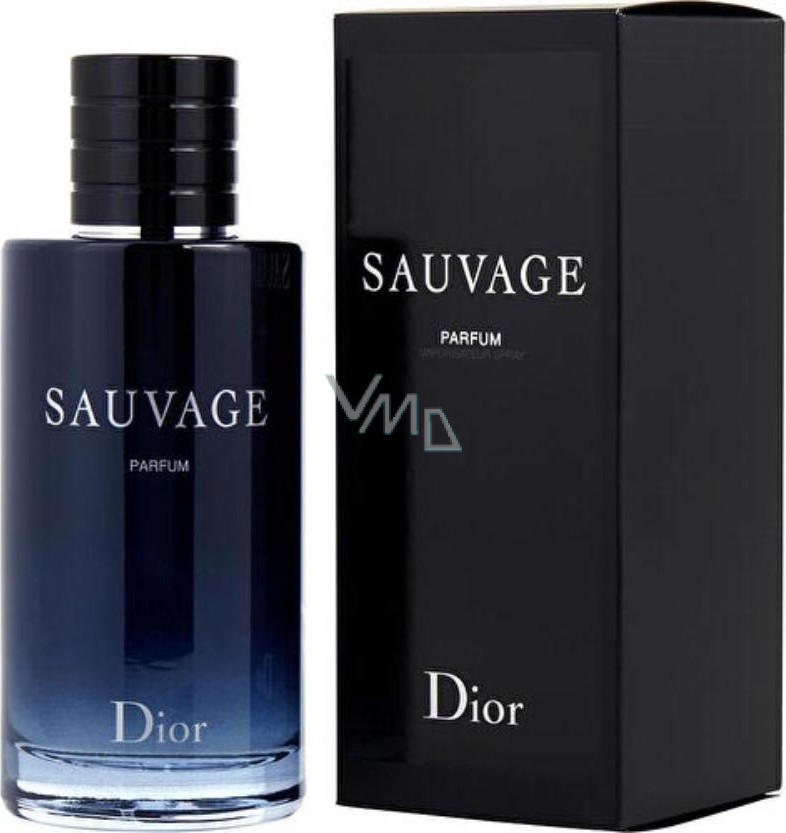 Parfém Dior Sauvage 200 ml
