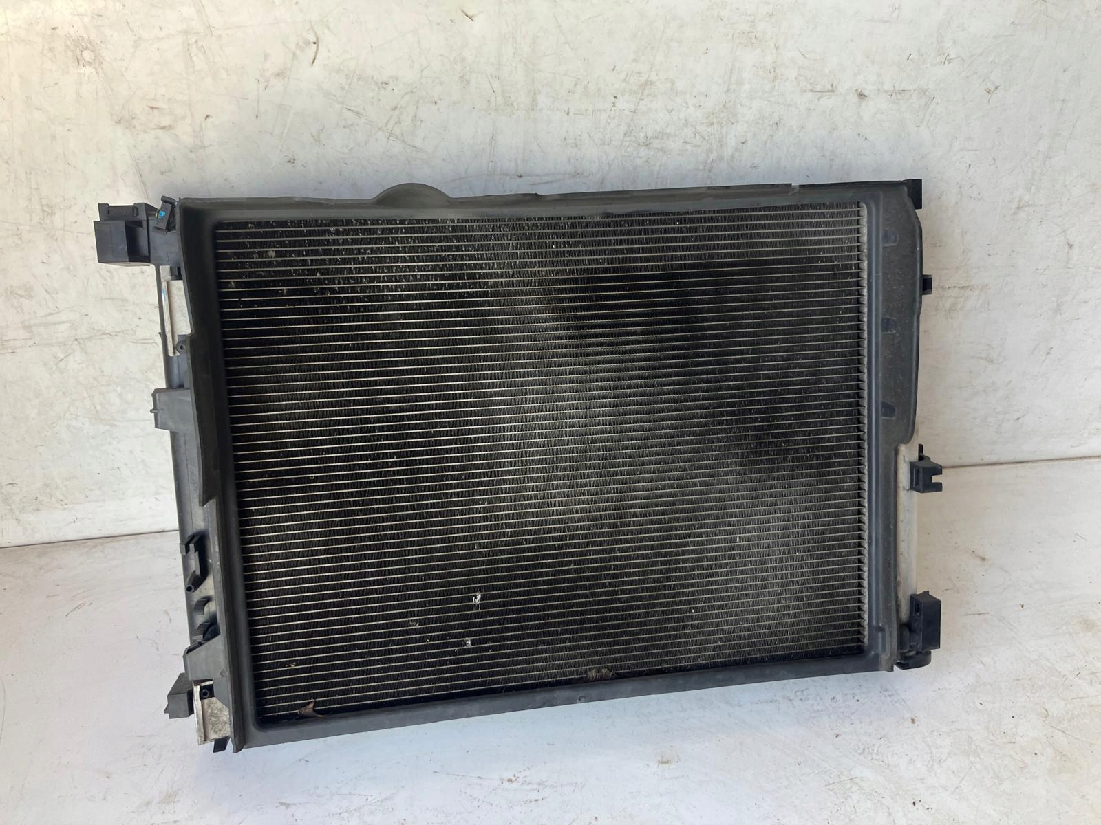 support panel for radiators radiator fan CLIO V 1.0 TCE 214810411R 214105FA0B