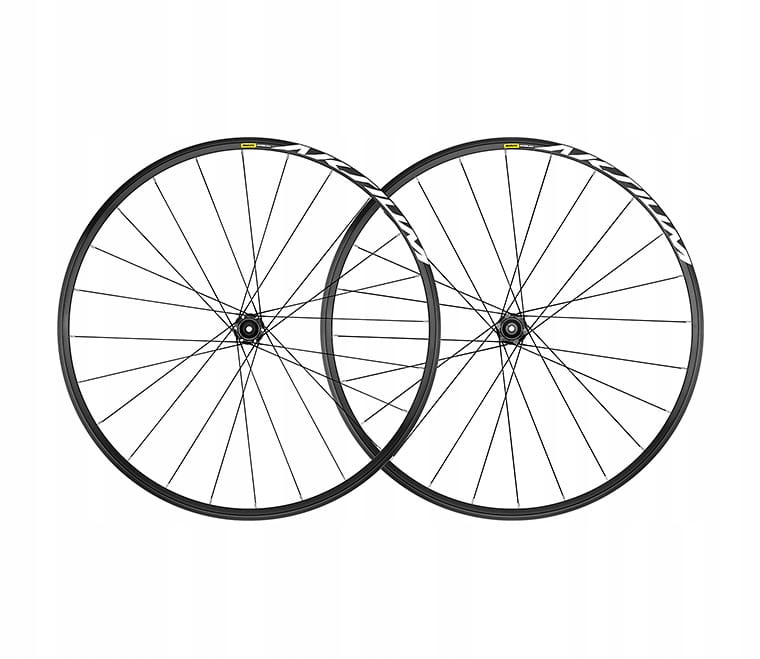 KOŁA Mavic SZOSA AKSIUM Disc CL 019