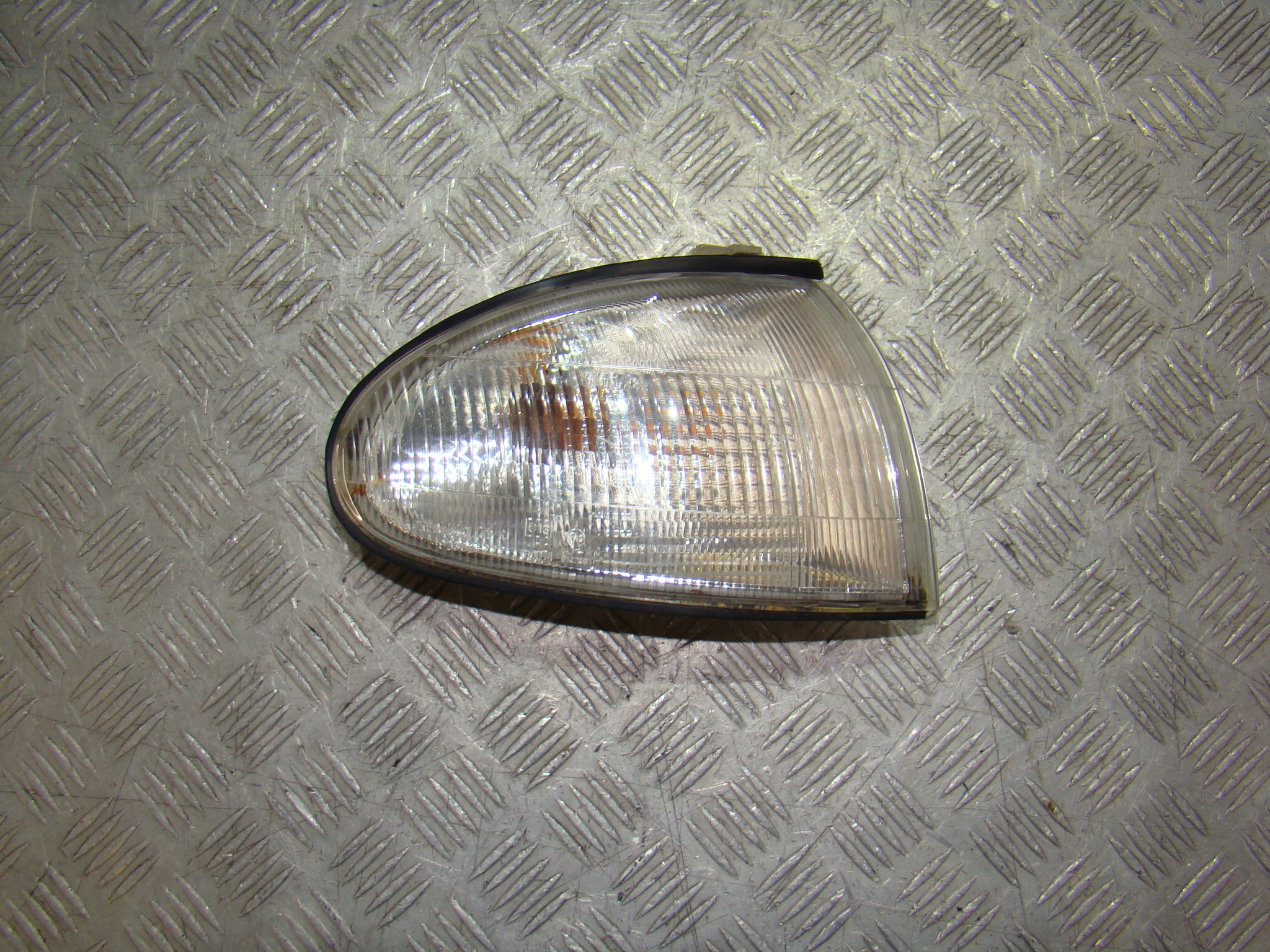 indicator HYUNDAI ACCENT left 2357NA HYUNDAI