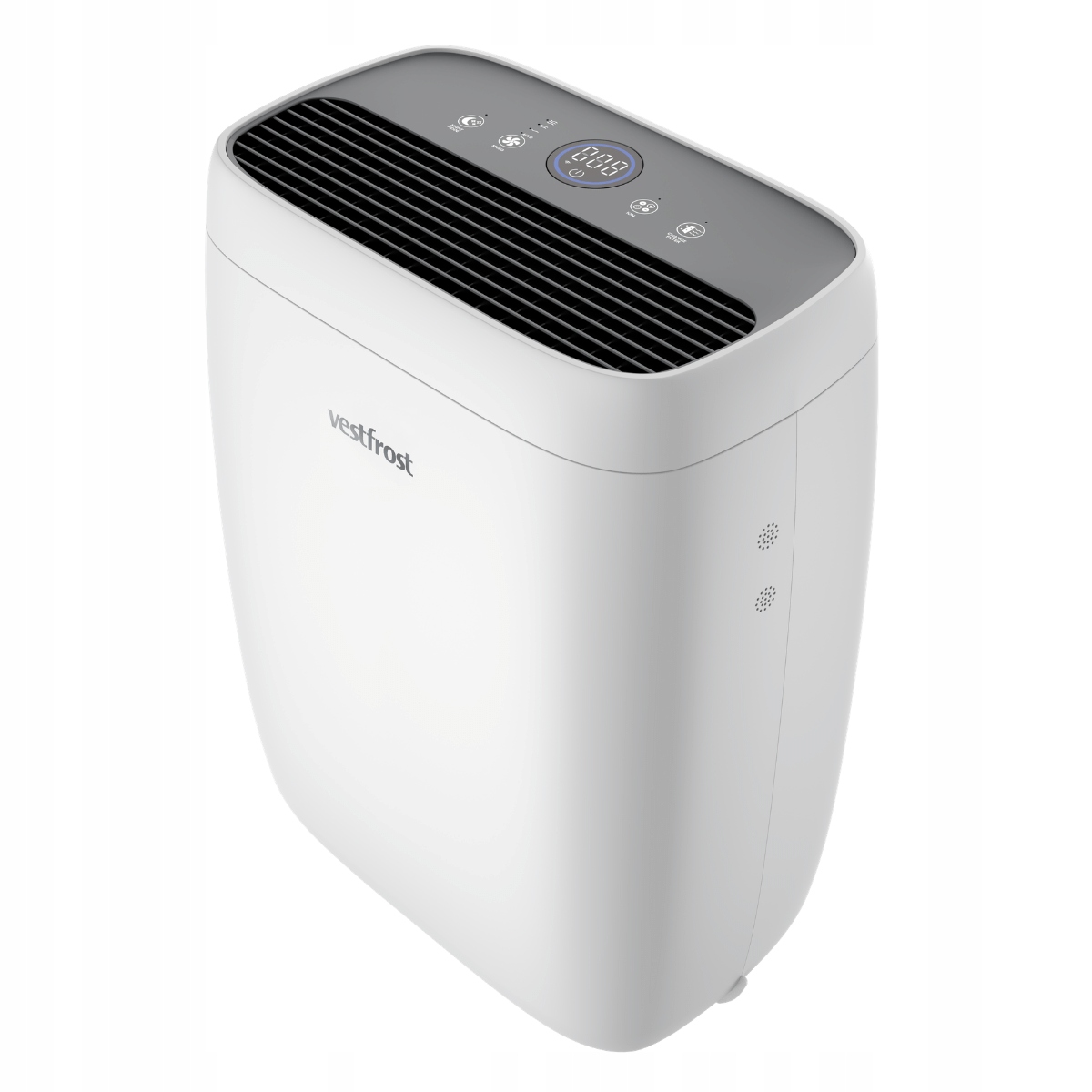 

Oczyszczacz powietrza do 42m2 Vestfrost VP-A1M30WH