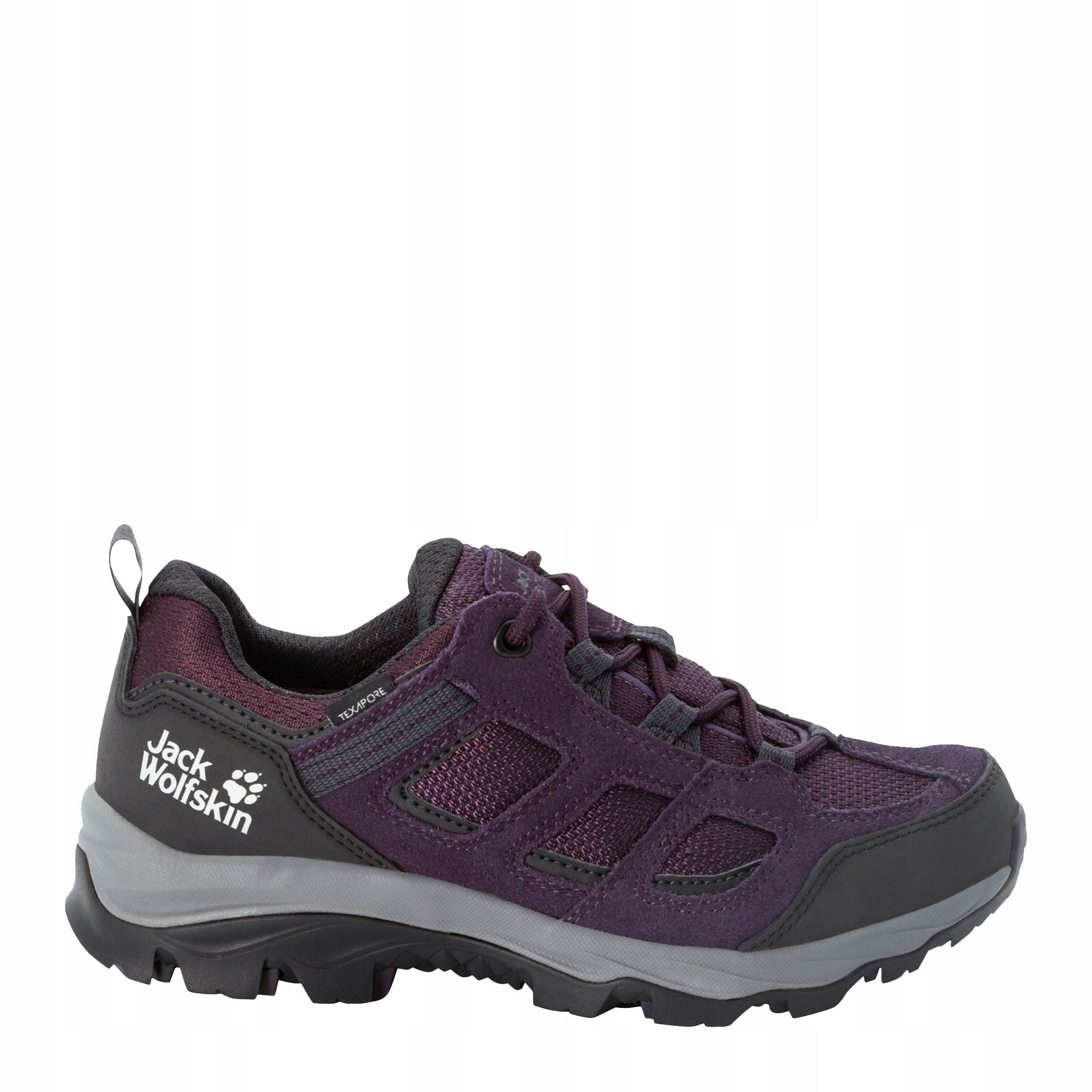 Dámské Boty Jack Wolfskin Vojo 3 Texapore Low Trekingové, Voděodolné