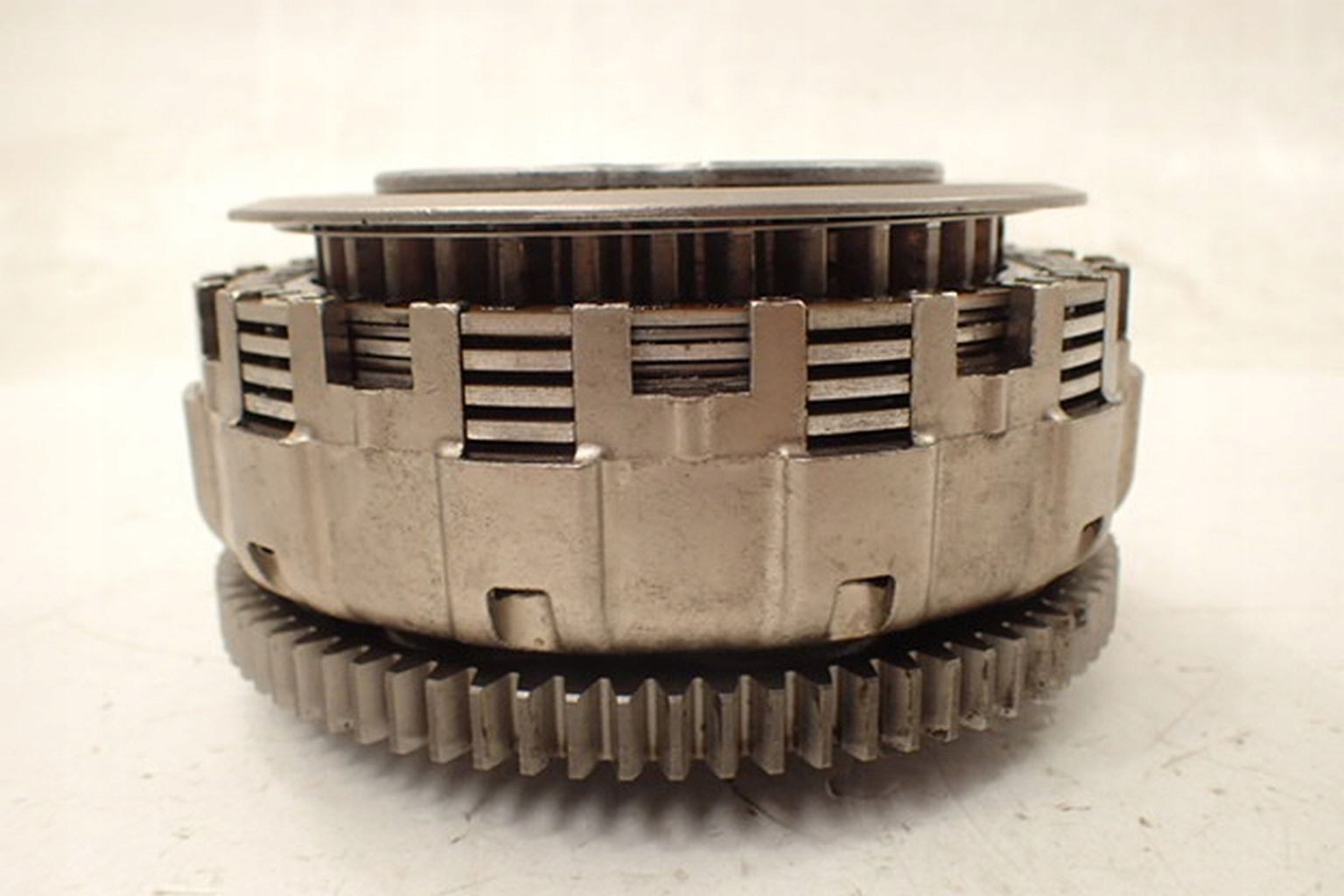 KTM SMC-R 690 Sprzęgło kosz tarczki Numer katalogowy części 166761