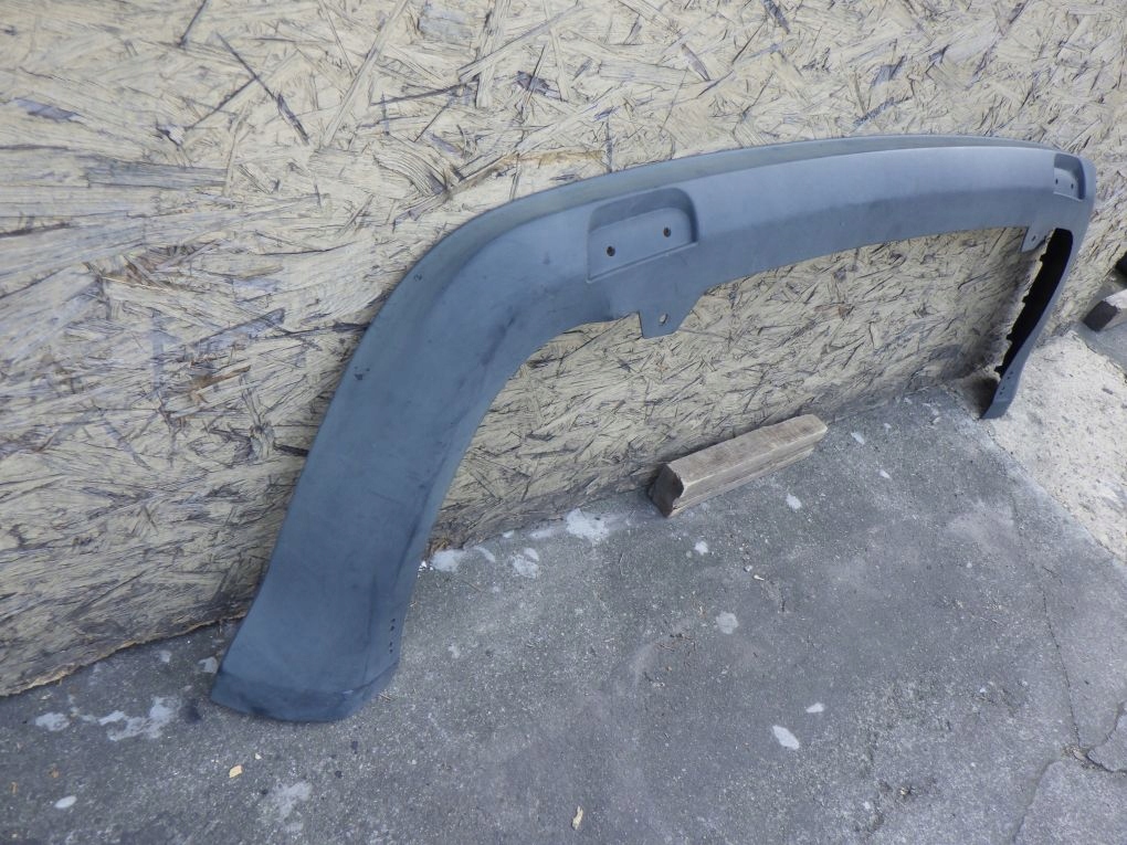 FORD FOCUS MK2 II KOMBI bumper rear