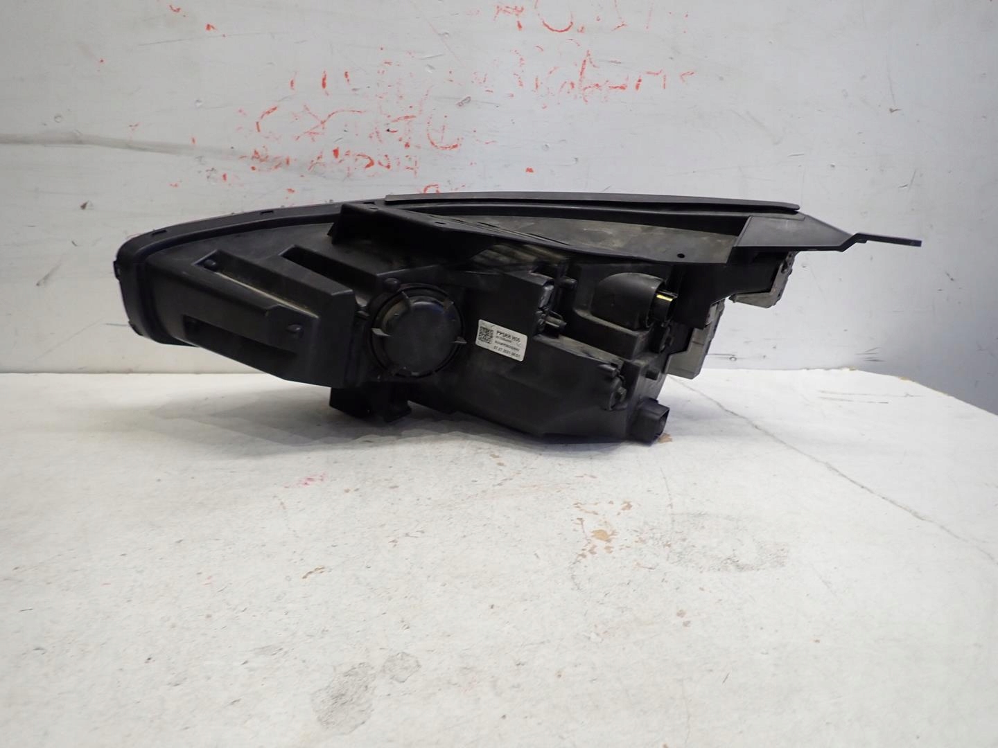 light front front right HYUNDAI I30 III LIFT 2020- FULL LED 92102-G4600