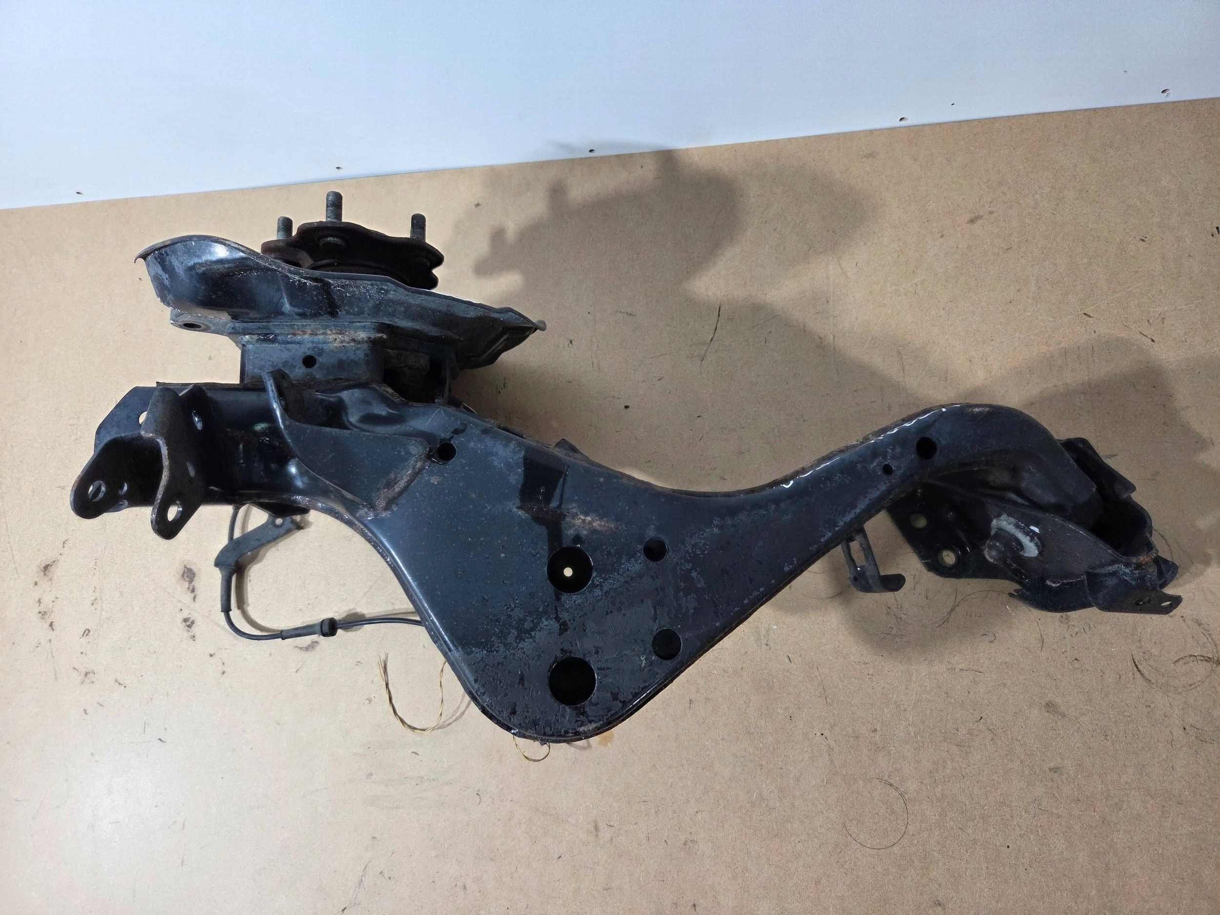 Nissan X-Trail T32 4WD swing rear right (A643)
