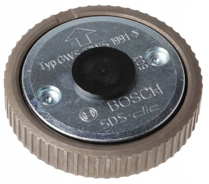 

Bosch Nakrętka Szybkomocująca Sds clic M14