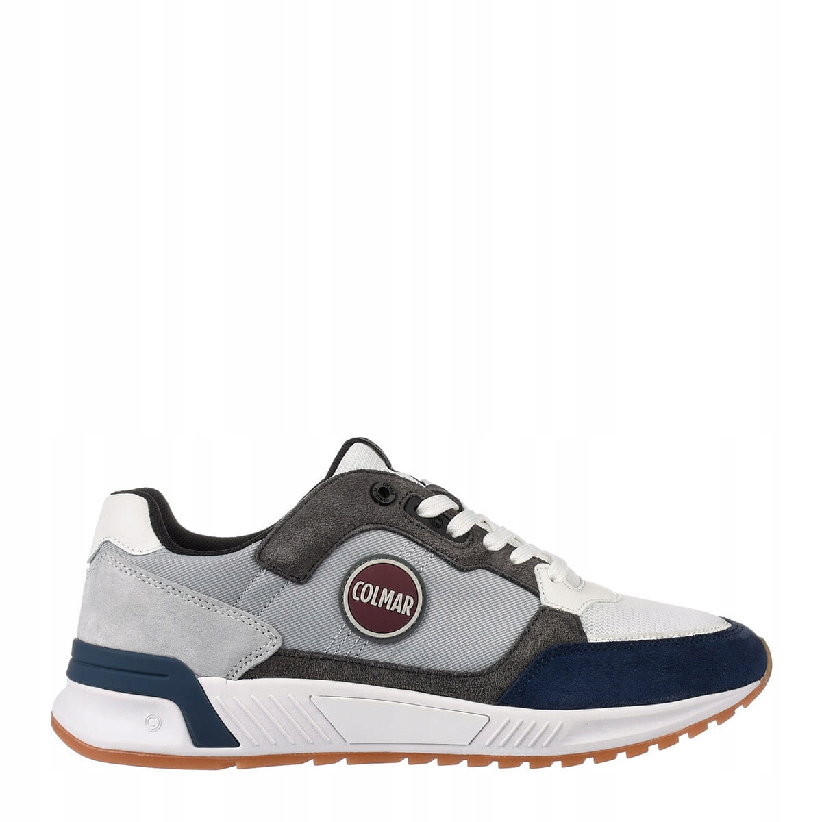 Pánské tenisky Colmar Dalton Vice 43, šedá, Městské