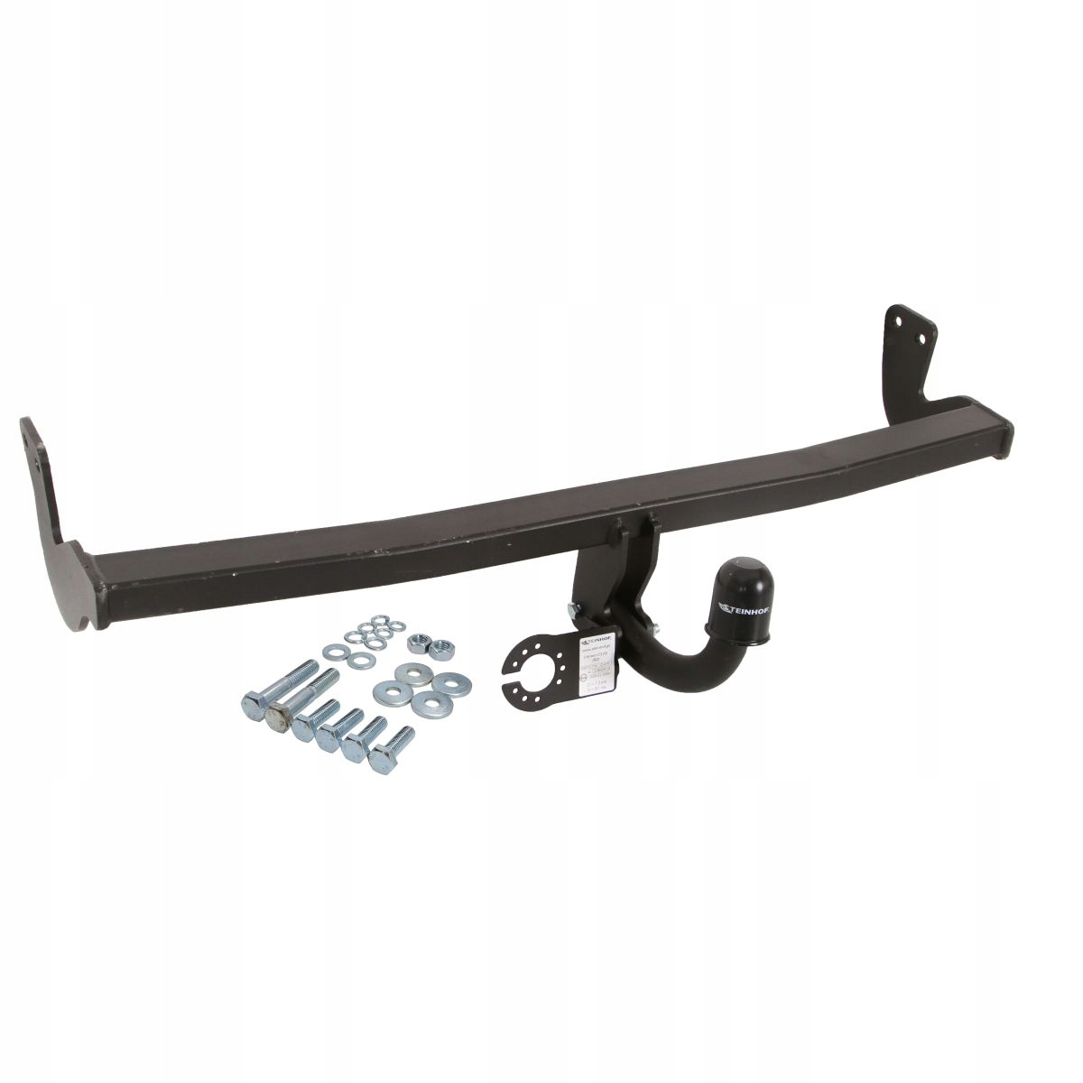 C-010 STEINHOF HAK HOLOWNICZY CITROEN C3 5D 09-