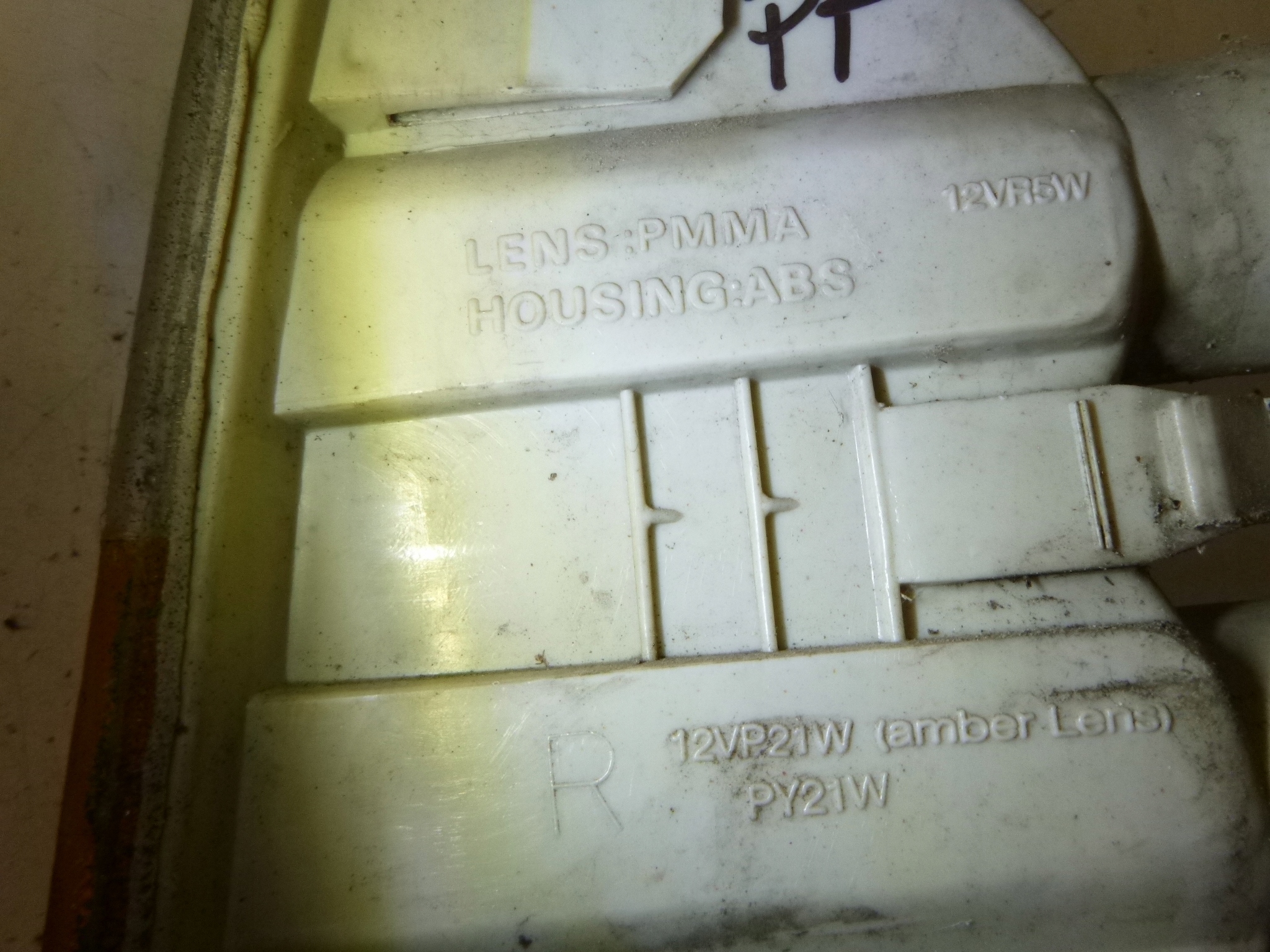 indicator pozycja right Volvo 740 95r.