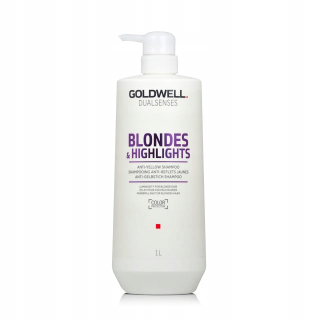 Goldwell Blondes&Highlights 1000 ml Šampon