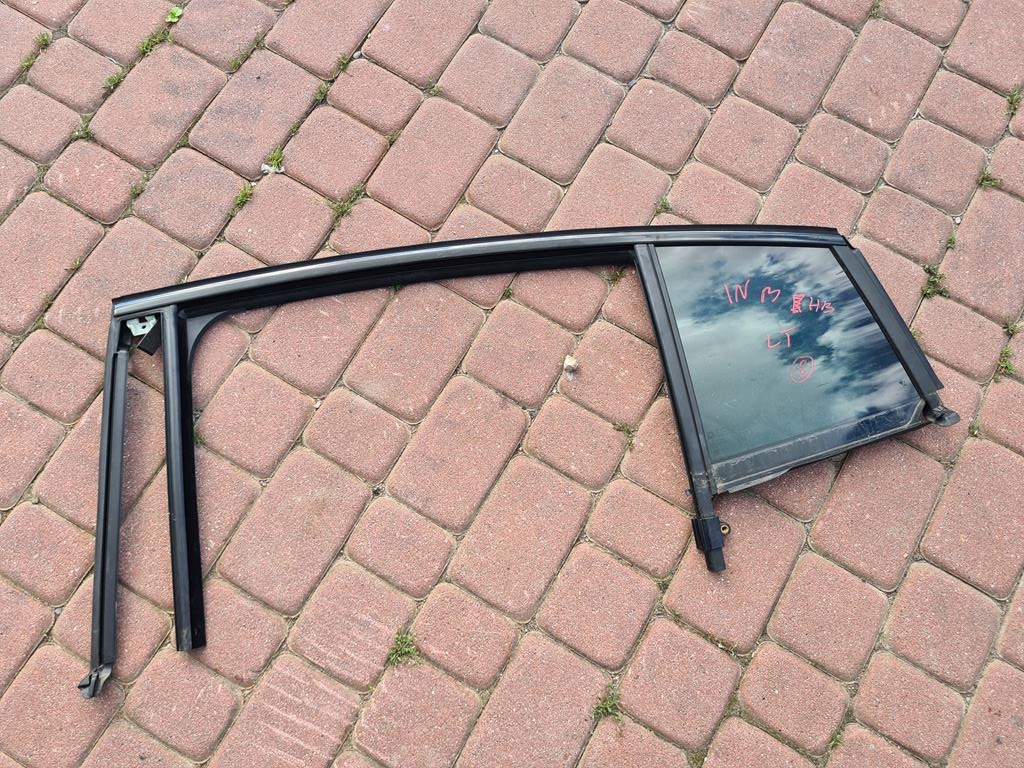 ABLAK far hátso HB ciemna Opel Insignia B 2018r