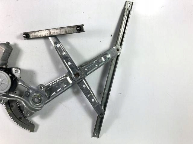 mechanism window regulator right rear part infiniti Q50