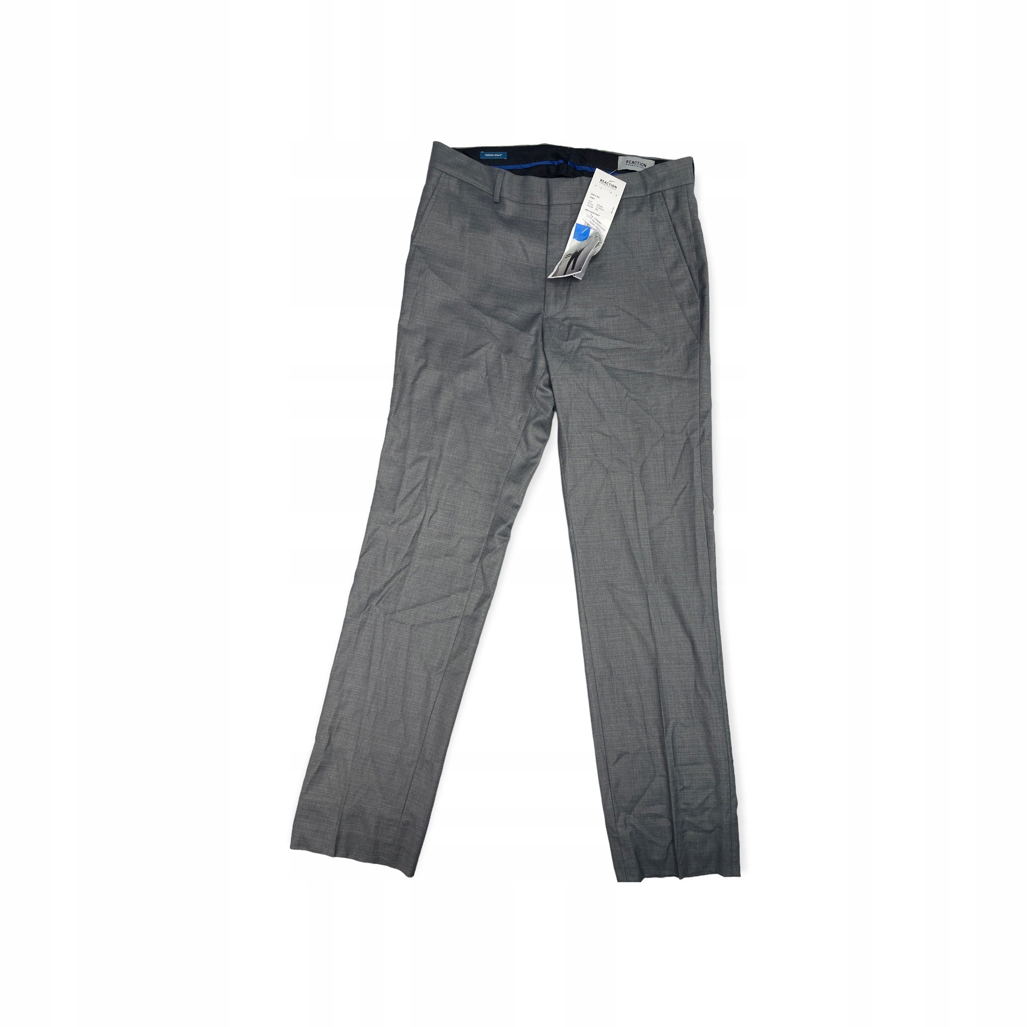 Pánské oblekové kalhoty Kenneth Cole 32/34
