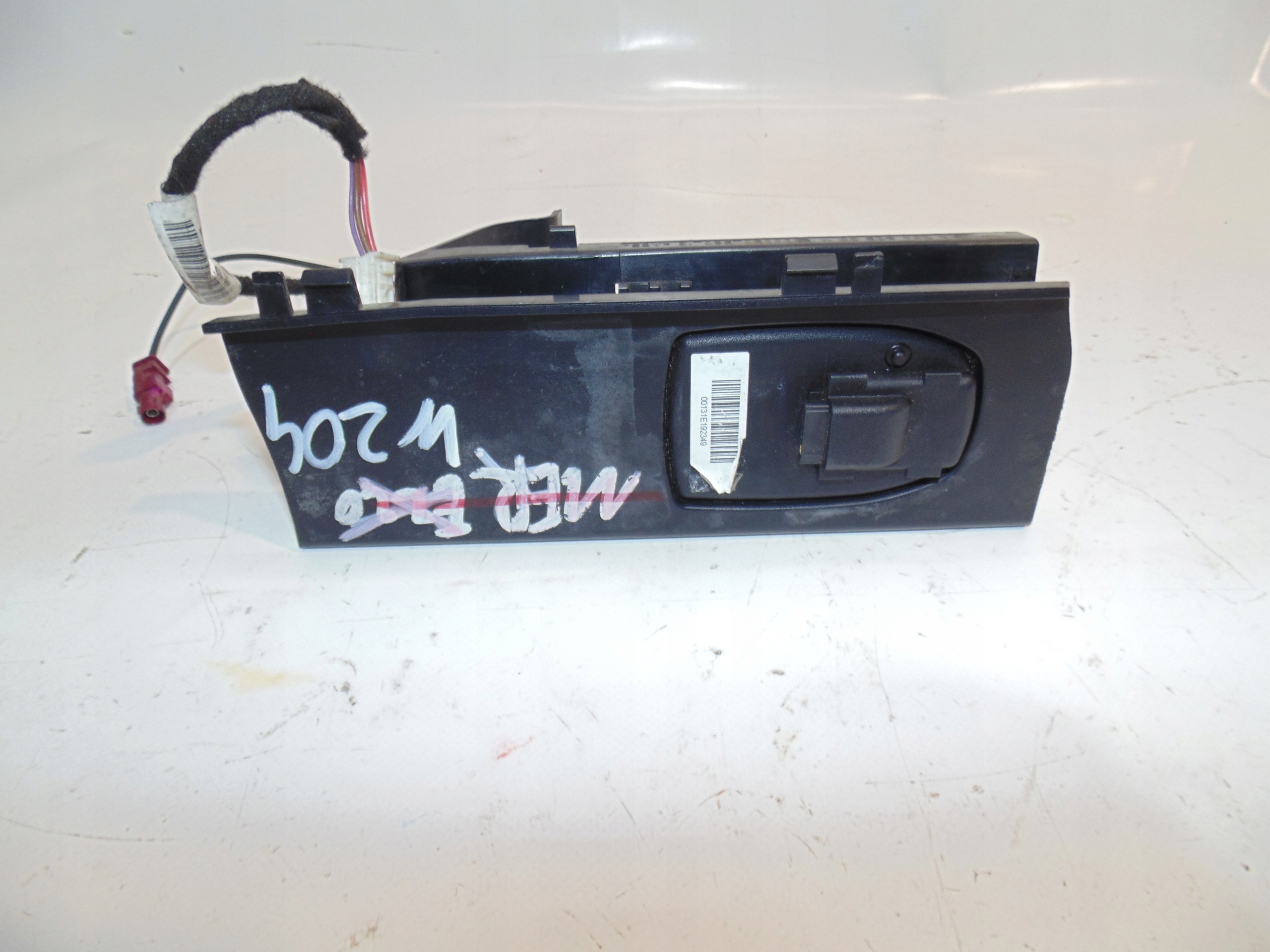 основа под MERCEDES W204 A2048230011