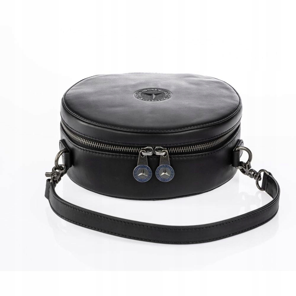 KLASYCZNA TOREBKA NA RAMIĘ MERCEDES-BENZ RETRO B66058369 Stan opakowania oryginalne