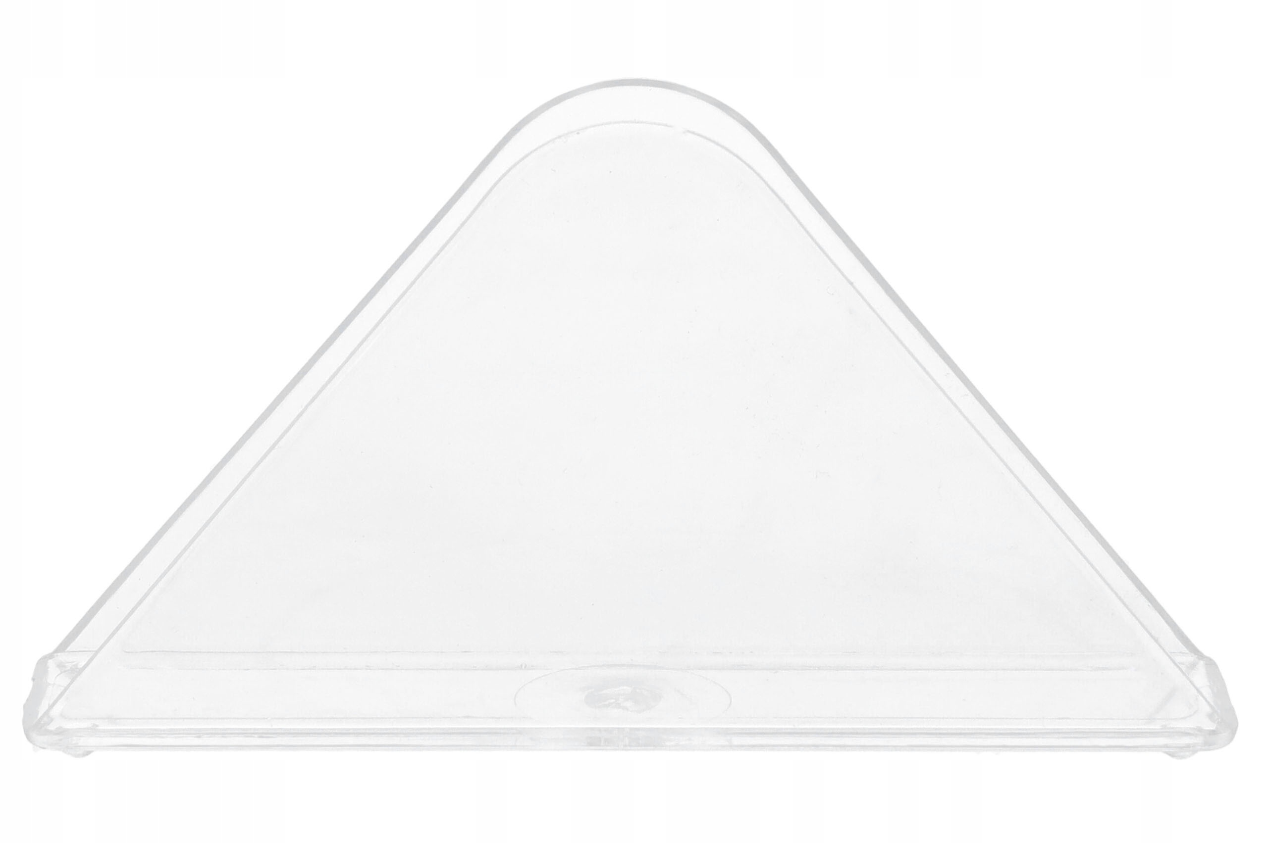 SERWETNIK przezroczysty pojemnik na serwetki minimalistyczny design Kod producenta Serwetnik stojak na serwetki pojemnik