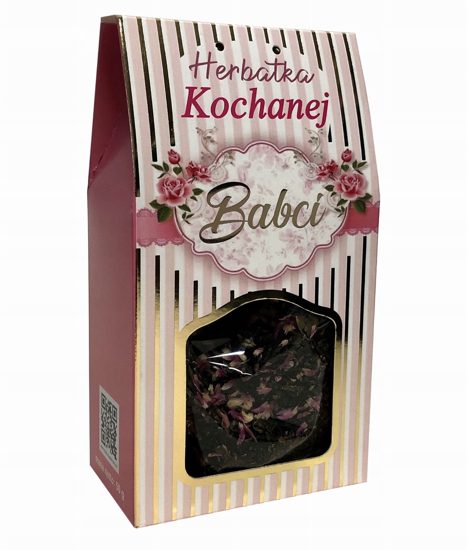 

Herbata Kochanej Babci Na Urodziny