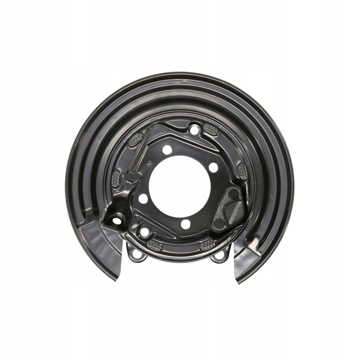 6508-03-8116878K - Щиток задній правий TOYOTA COROLLA E12 01-07