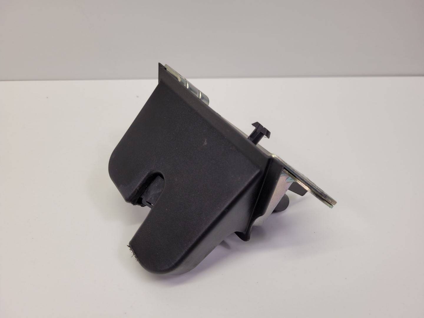 lock bonnet boot Volkswagen Polo 6 2020 2G6.827.505