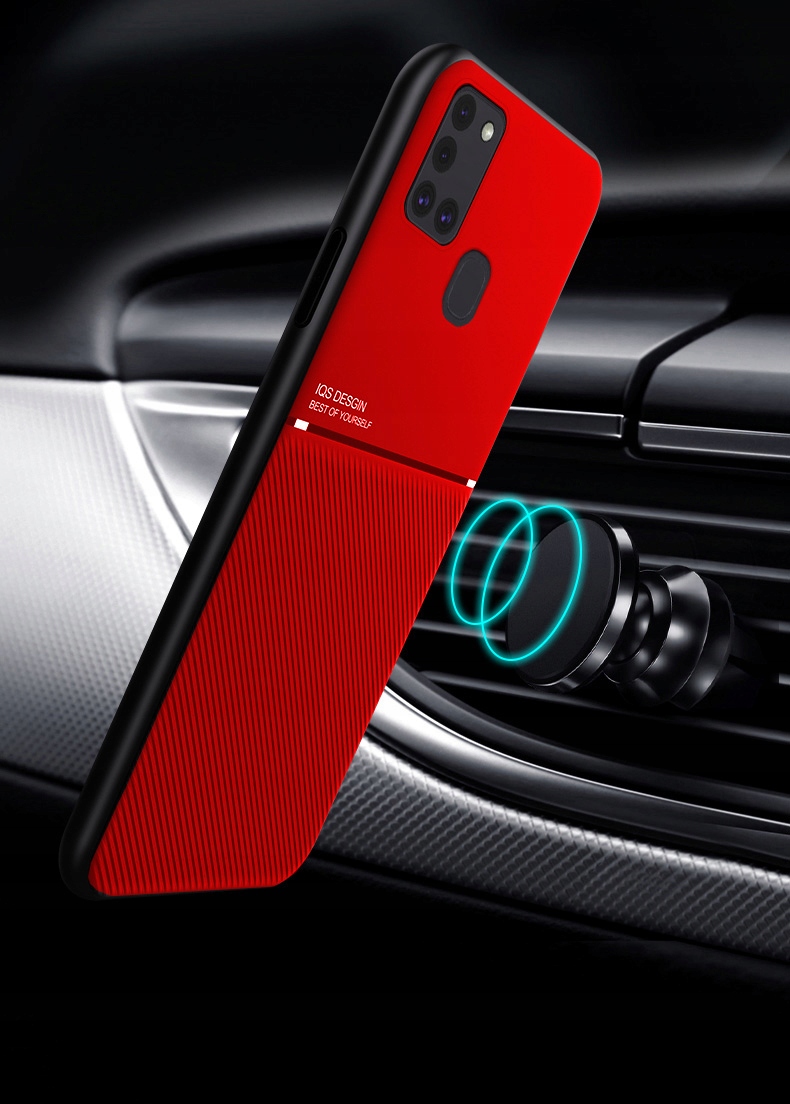 ETUI CASE Business OBUDOWA DO SAMSUNG GALAXY A21S SZKŁO HARTOWANE 9H Kod producenta BUSINESS A21S