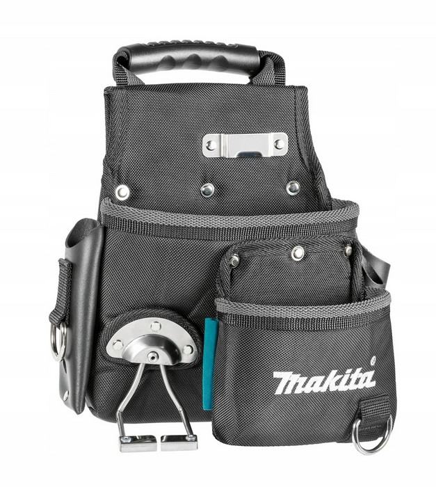 Makita E-15213 Držák pokrývačská taška pro připevnění na montážní pás