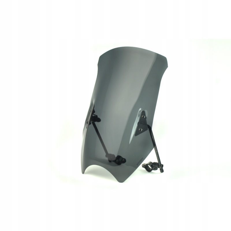 Univerzální motocyklové sklo U2T Motomo