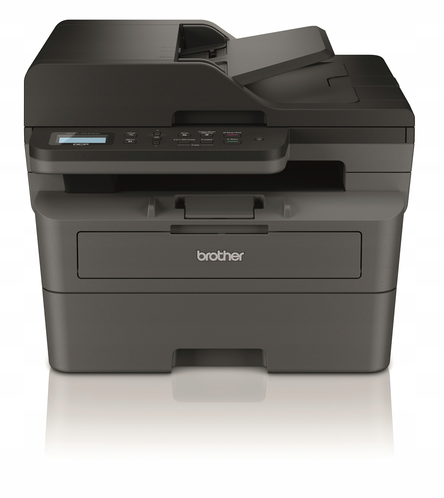 Drukarka Brother DCP-L2640DN Duplex LAN