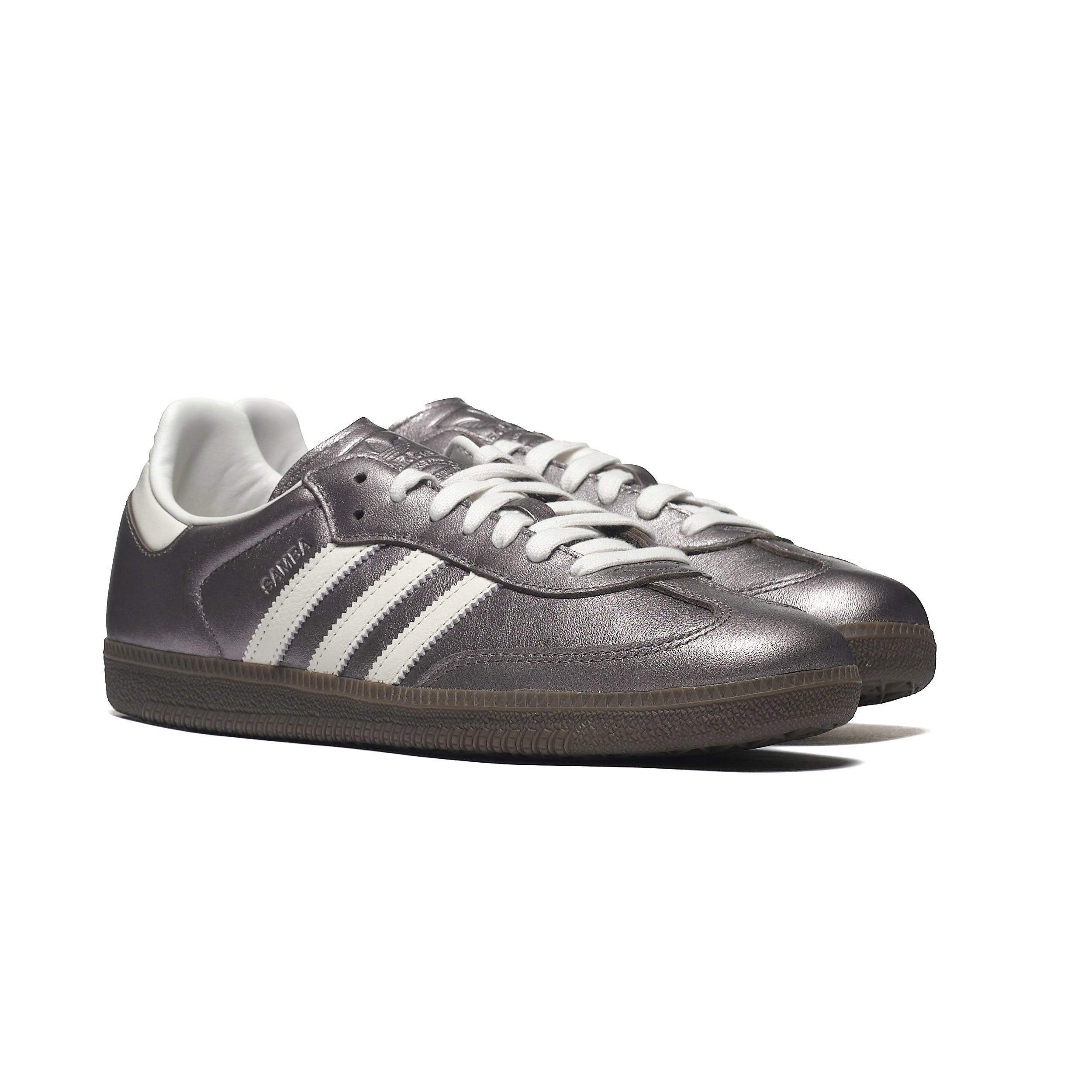 Tenisky Adidas Samba Og 44 Unisex