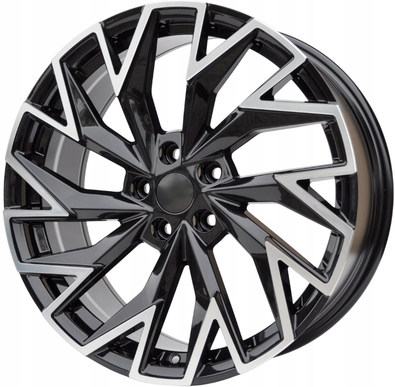 Disky Pdw 18 Audi 4A5 A7 Sportback 4GA, 4GF A7 Sportback 4KA A8 4D2, 4D8 A8