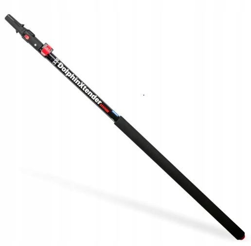 

Kij Teleskopowy 180 cm Do Wałków Blue Dolphin 330