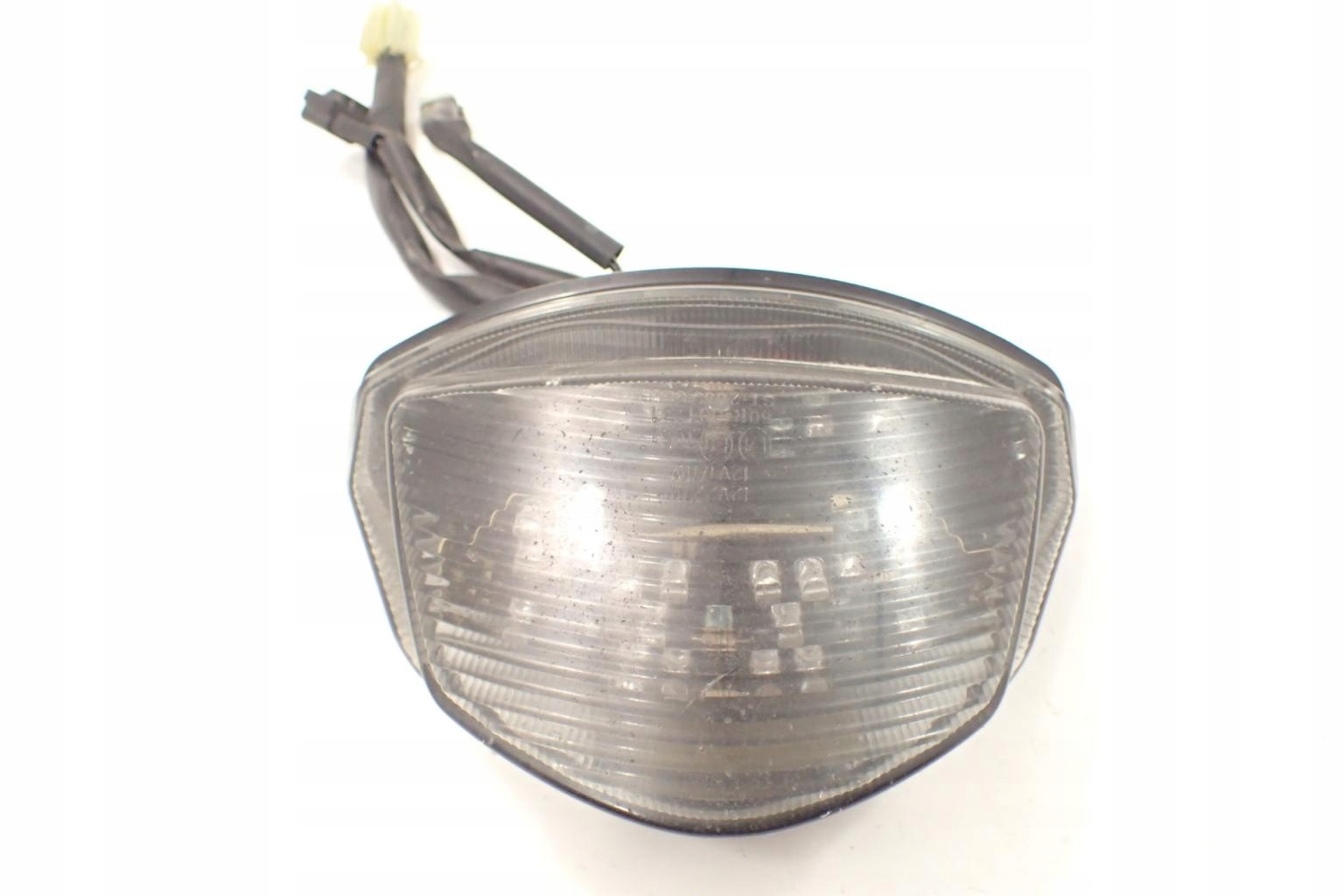 134954-1111 - Suzuki GSX-R 1000 K7 K8 задний светодиодный фонарь