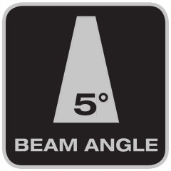 Osram Halogen Lampa LED LIGHTBAR FX500 CB 6000K Power 68 W