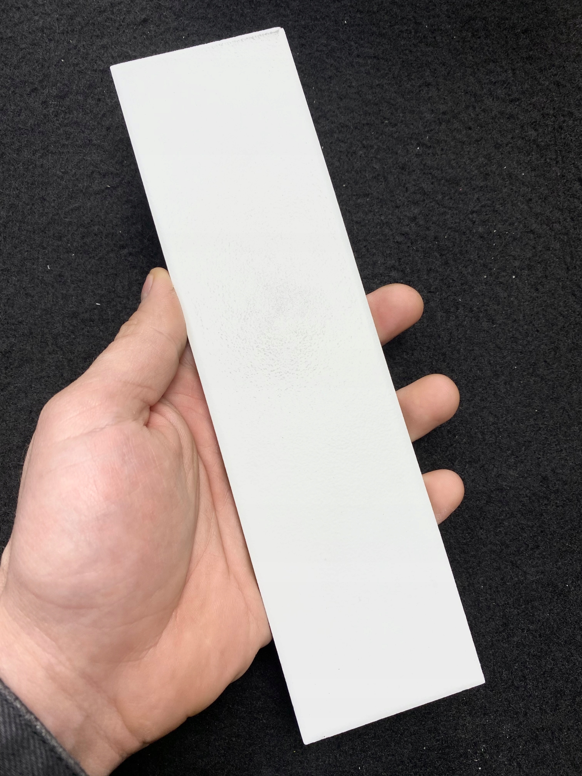 Plytki cegielka elewacja biala 6,5x24,5 szk CERRAD EAN (GTIN) 5900144001381