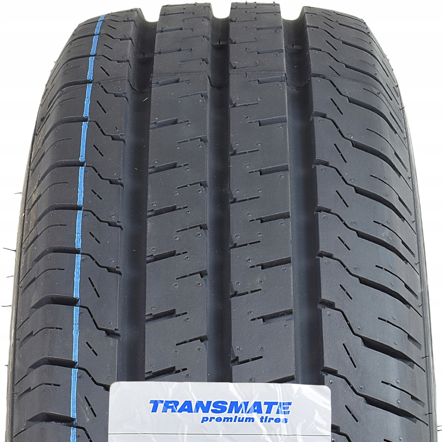 215/65R15C Nové Letné Dodávkové Pneumatiky Transmate WZT705 215/65/15C 104/102T