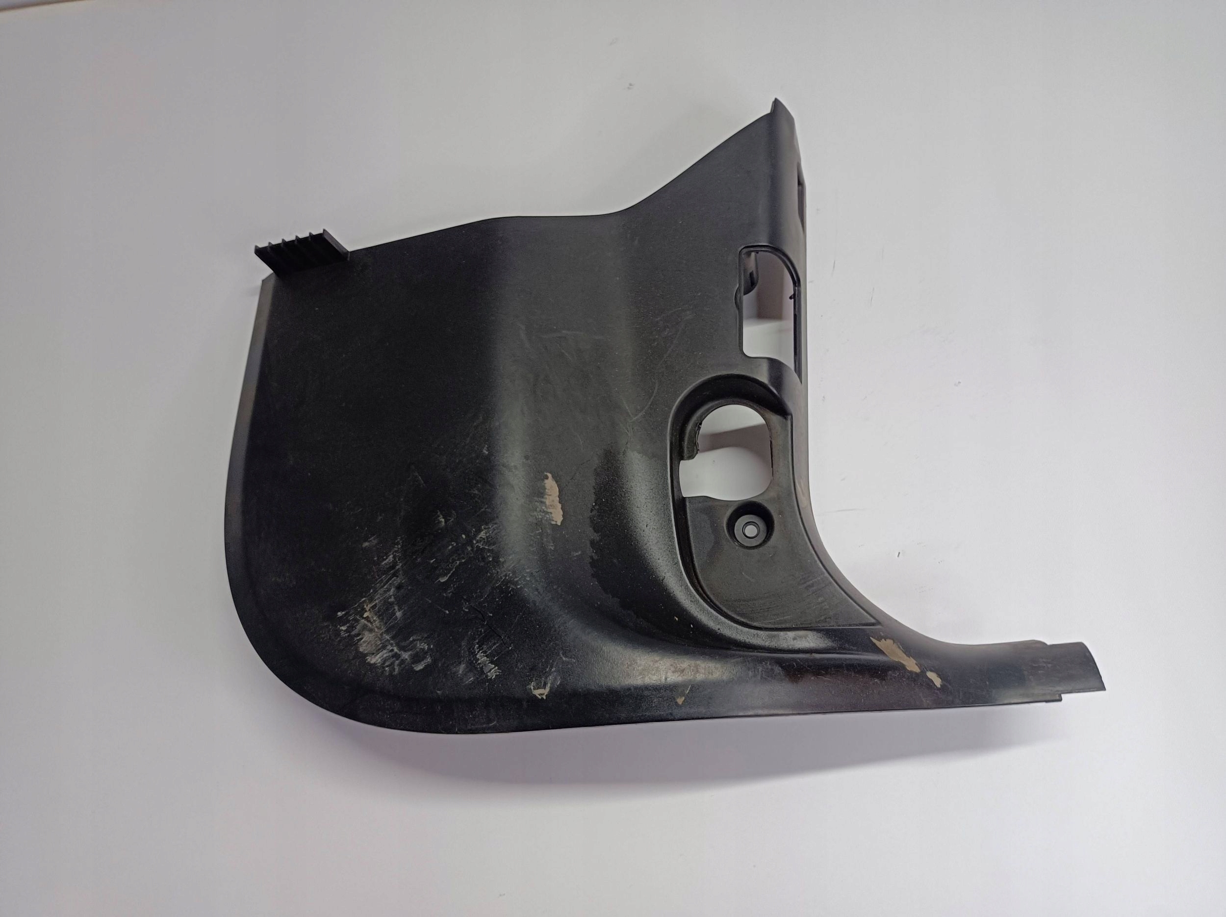 cover of the threshold inner BMW 1 E81 E87 7067078