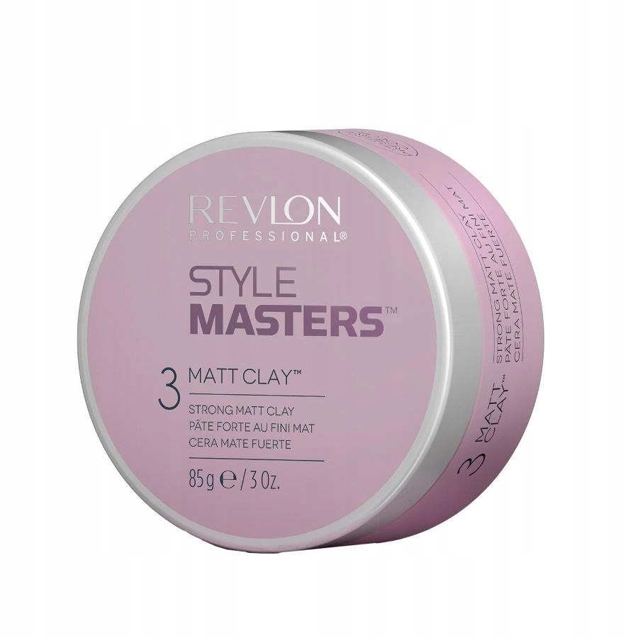 

Revlon Professional Style Masters glinka 85g