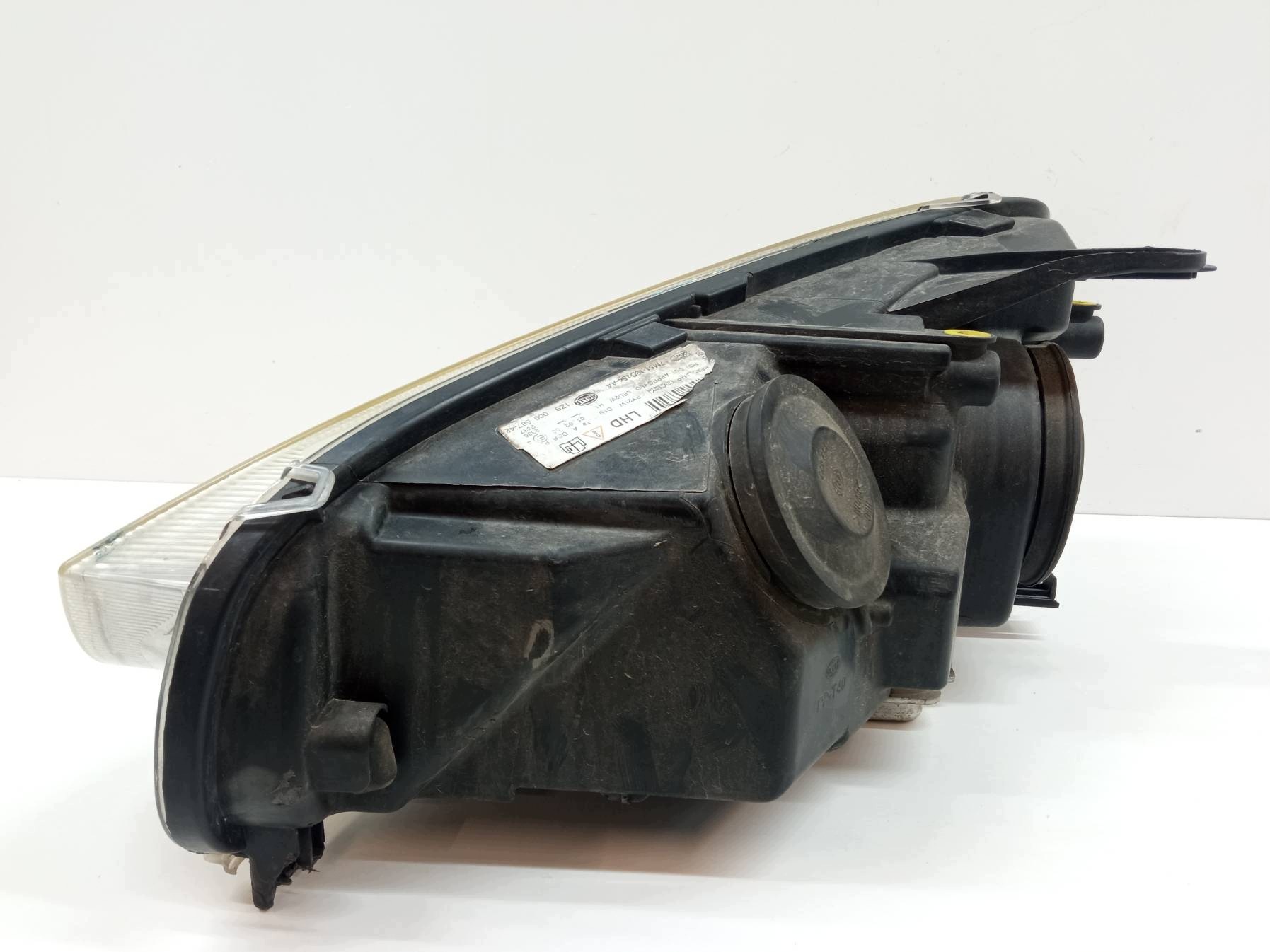 light front right XENON EUROPA LIFT 7M5113D154AA Ford C-MAX and (2003-2010)