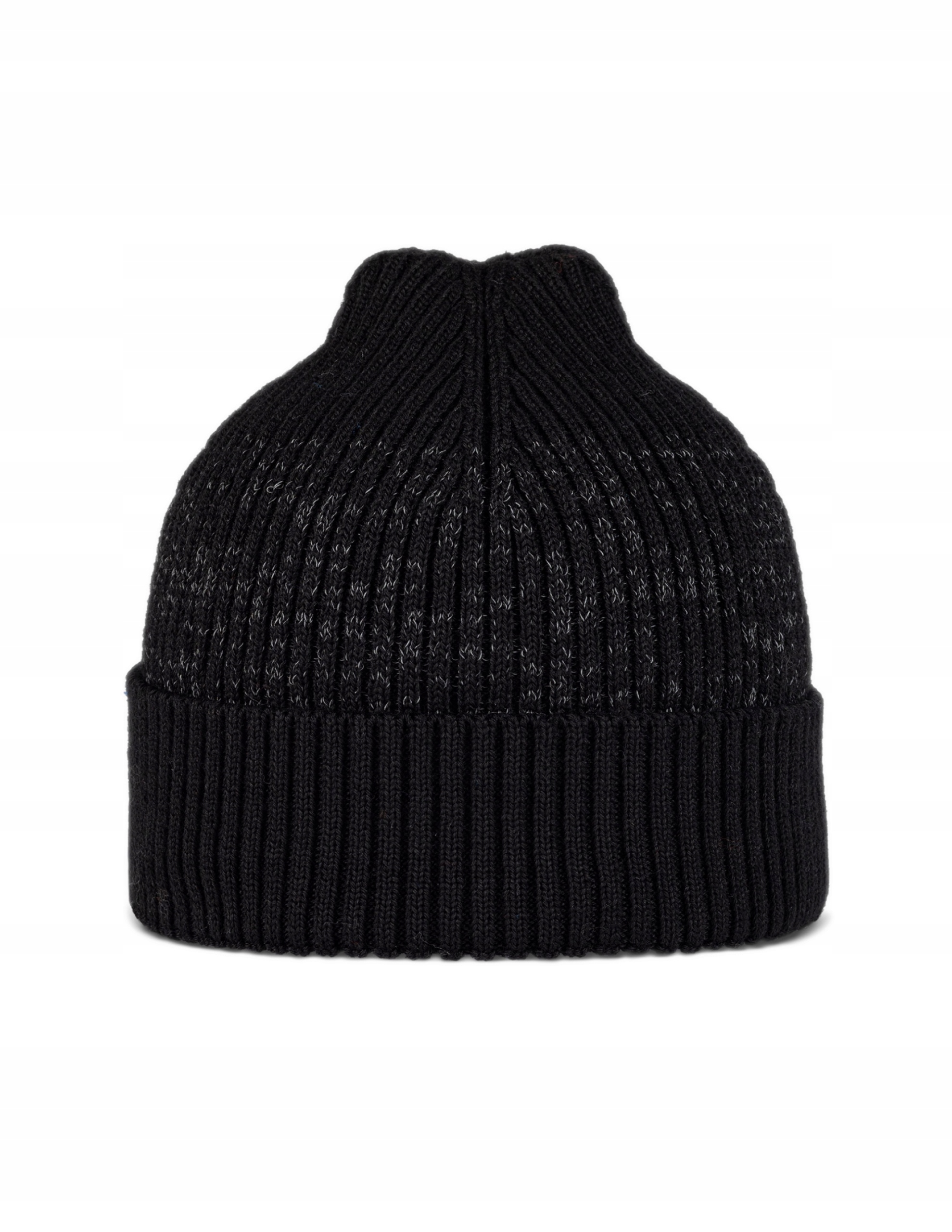 Čepice zimní Buff Active Merino černá