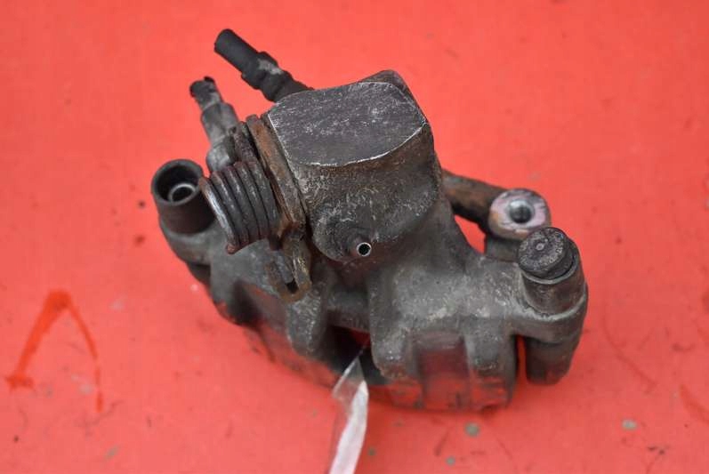 caliper brake left rear part MAZDA 3 1 and BK 1.6 CITD 109 KM 03-06