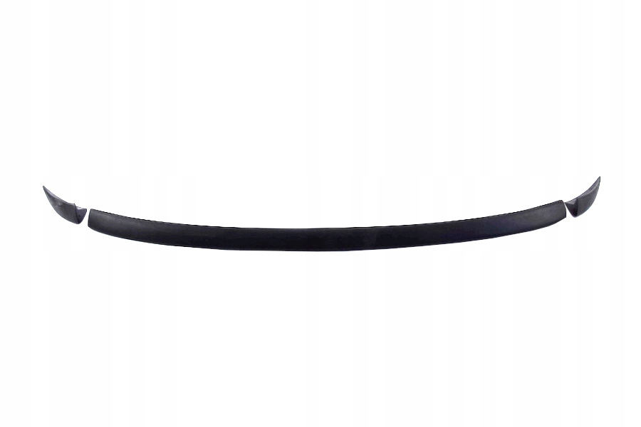 Spoiler na klapku pro Audi A4 B8 sedan 2007-2015 Sobmart