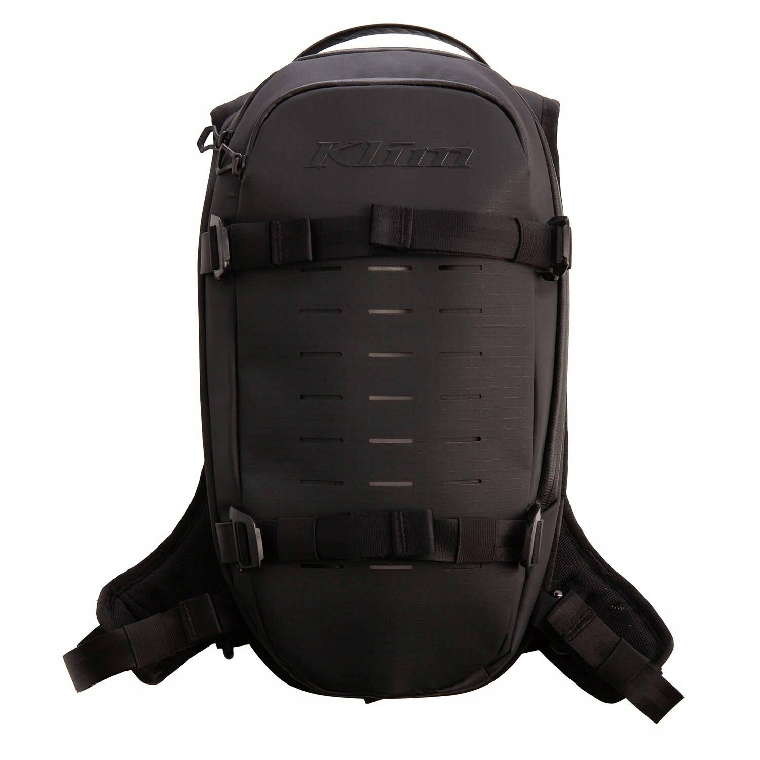 Batoh Klim Arsenal 10L čierny