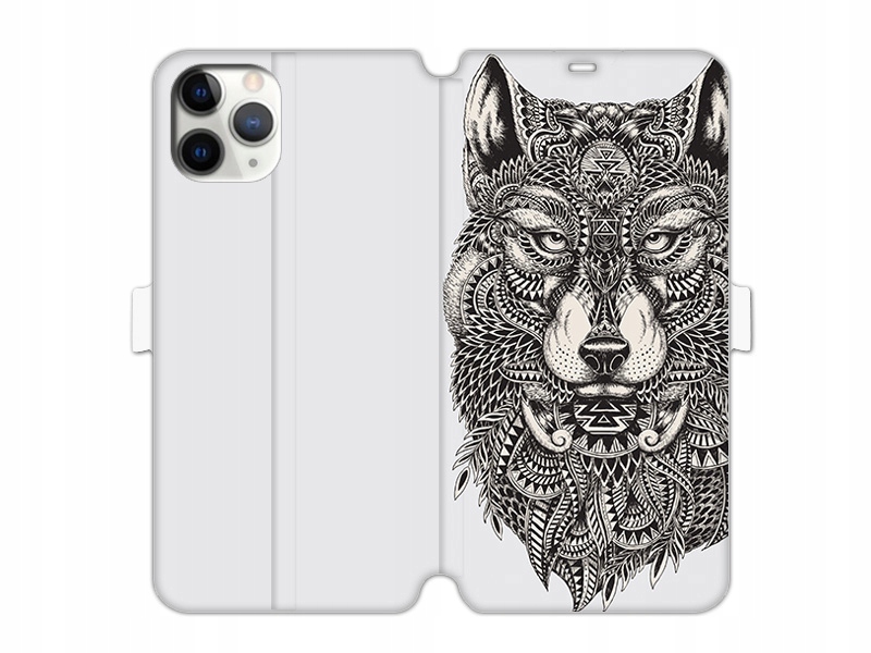 

Etui do Apple iPhone 11 Pro Wallet Book Fantastic
