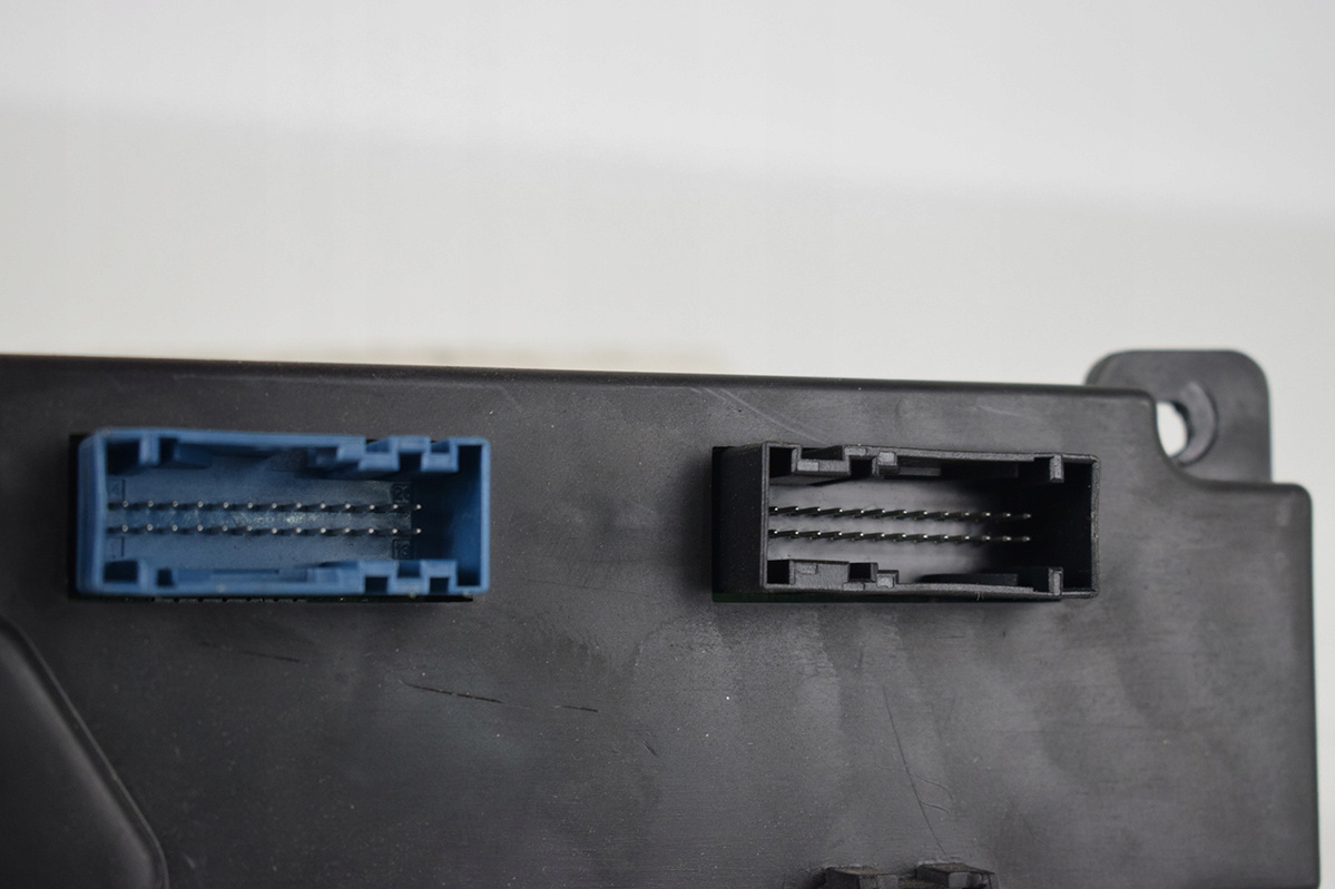 module STERUJACY NISSAN NAVARA D40 277605X038