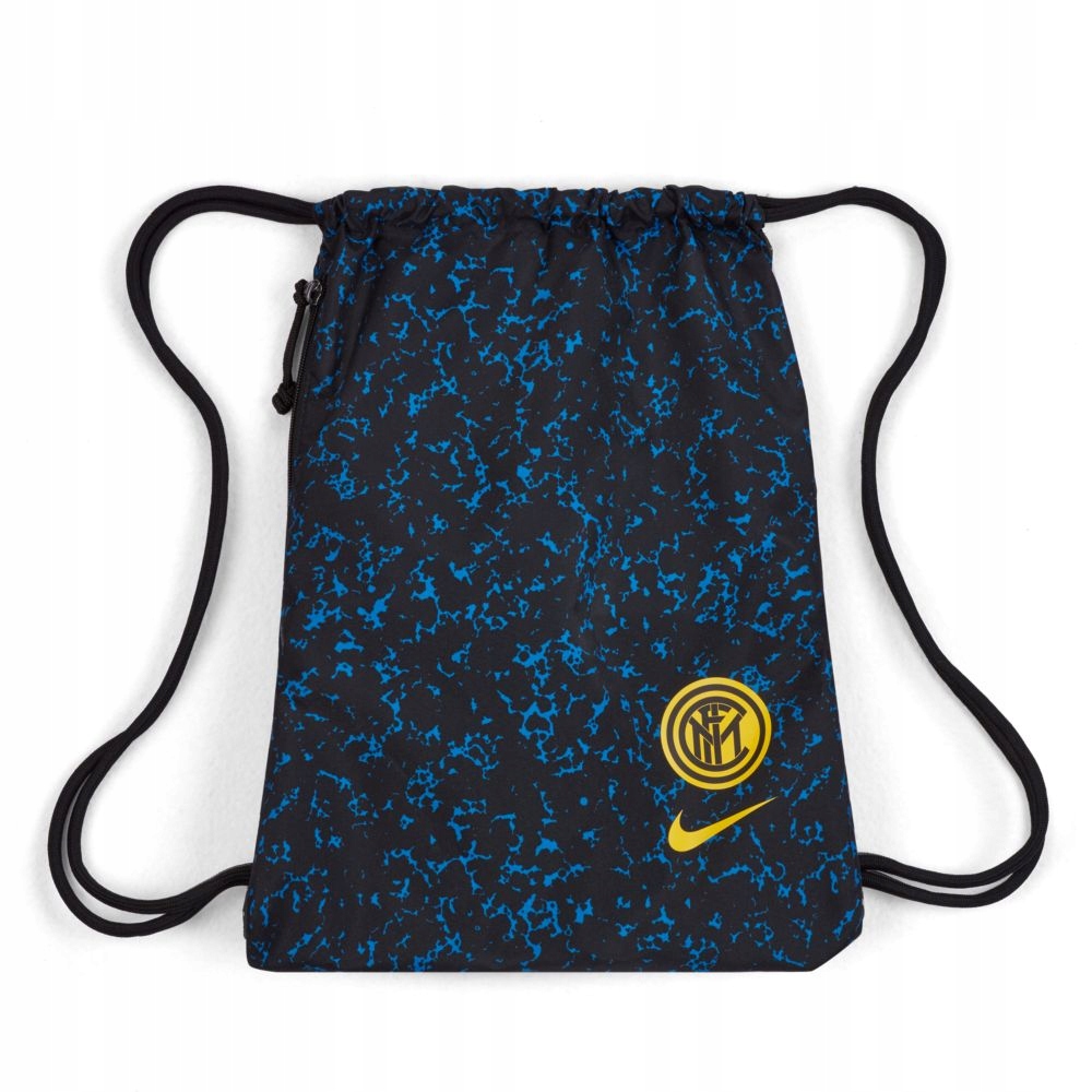 Worek Nike Inter Mediolan CK6651-413 Marka Nike